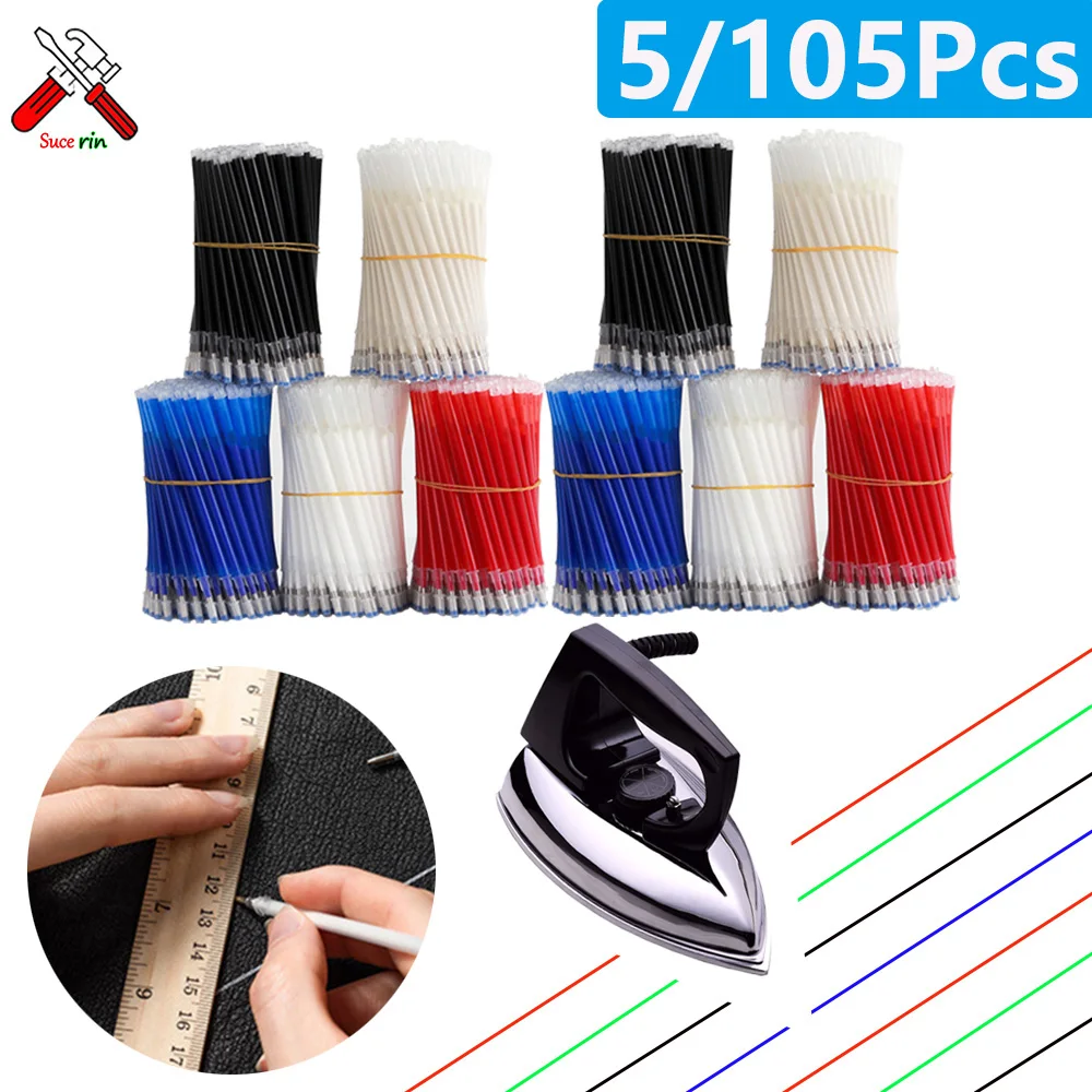 Embroidery Digitizing Software - Rotulador de tela que desaparece de