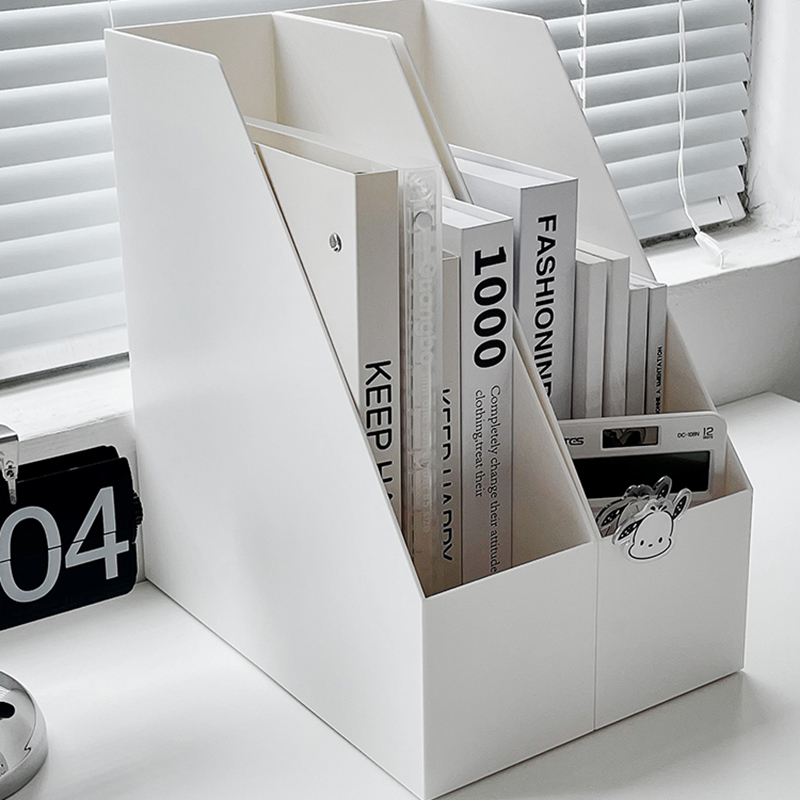 Commercial Wall Printing - Organizador decorativo para revistas, estante metálico,