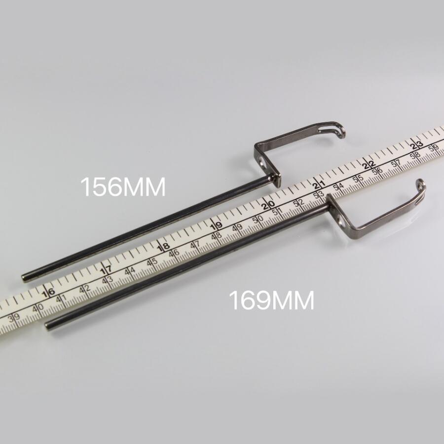 Commercial Embroidery Machine - Prensatelas para máquina de bordar, HT230141,