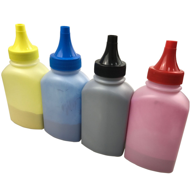 Laser Toner Powder - 50g CS331 CS431 CX331 CX431 tinta