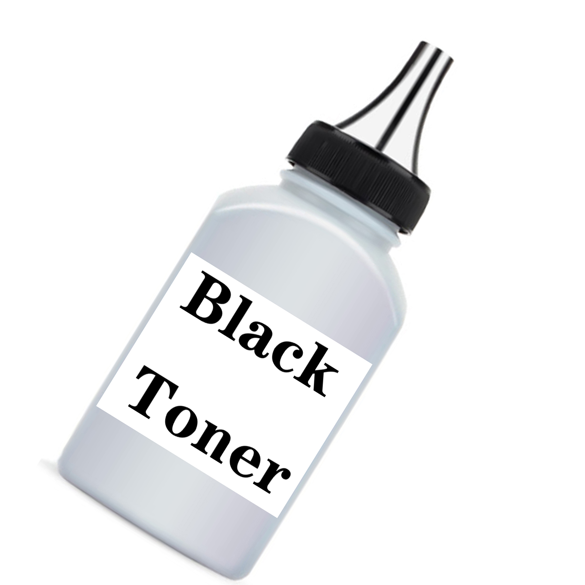 Laser Toner Powder - Kits de recarga de polvo de