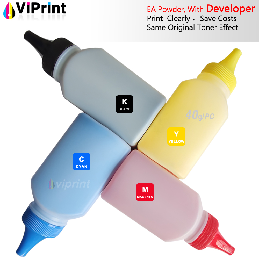 Laser Toner Powder - Polvo de tóner japonés de 4
