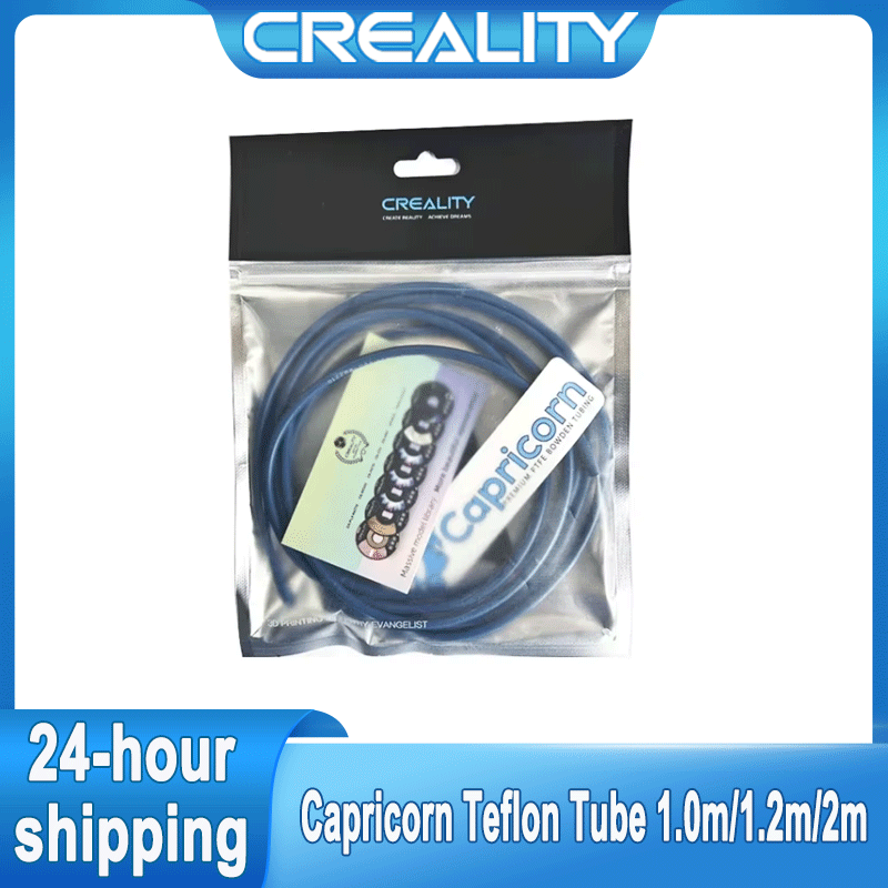 CREALITY Tubo de PTFE Bowden p - Creality Printer Ender 3 reseña y precio