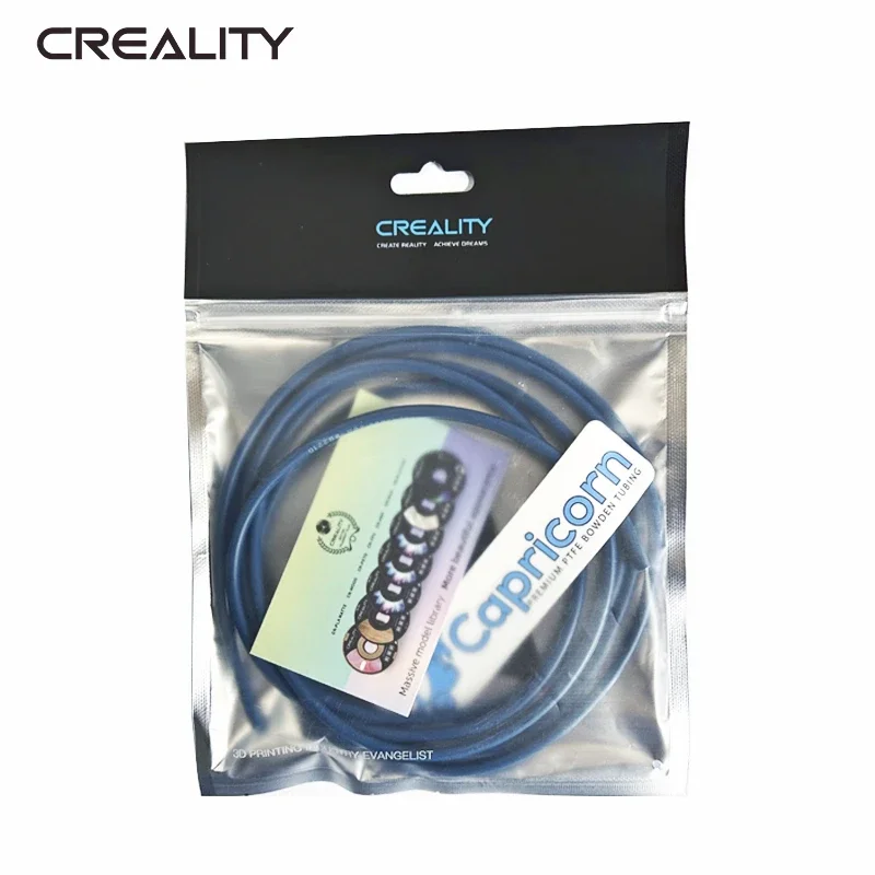 CREALITY Tubo de PTFE Bowden p - Creality Printer Ender 3 reseña y precio