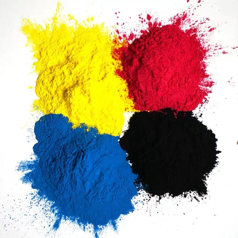 Polvo de chip de tóner CLT-407 - Laser Toner Powder reseña y precio