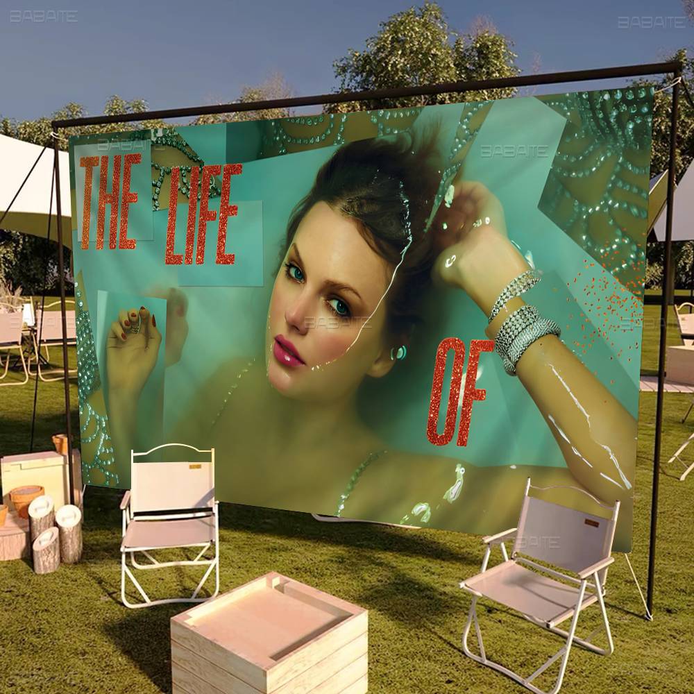 Bandera Publicitaria Comercial - Commercial Printing Company reseña y precio