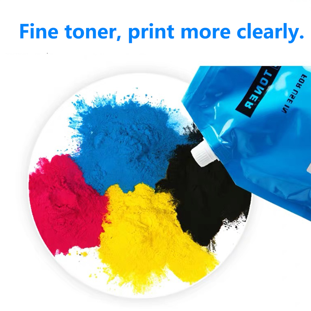 Cartucho de tóner en polvo, Co - Laser Toner Powder reseña y precio