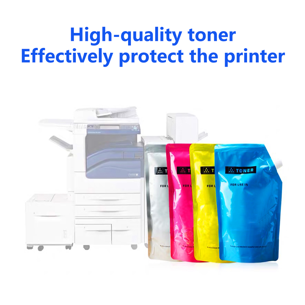 Cartucho de tóner en polvo, Co - Laser Toner Powder reseña y precio
