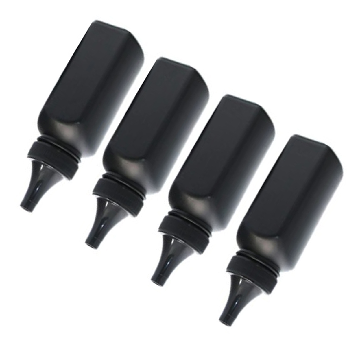 Kits de recarga de polvo de tó - Laser Toner Powder reseña y precio