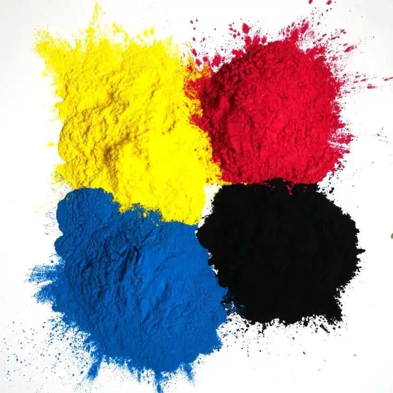Cartucho Compatible para Konic - Laser Toner Powder reseña y precio