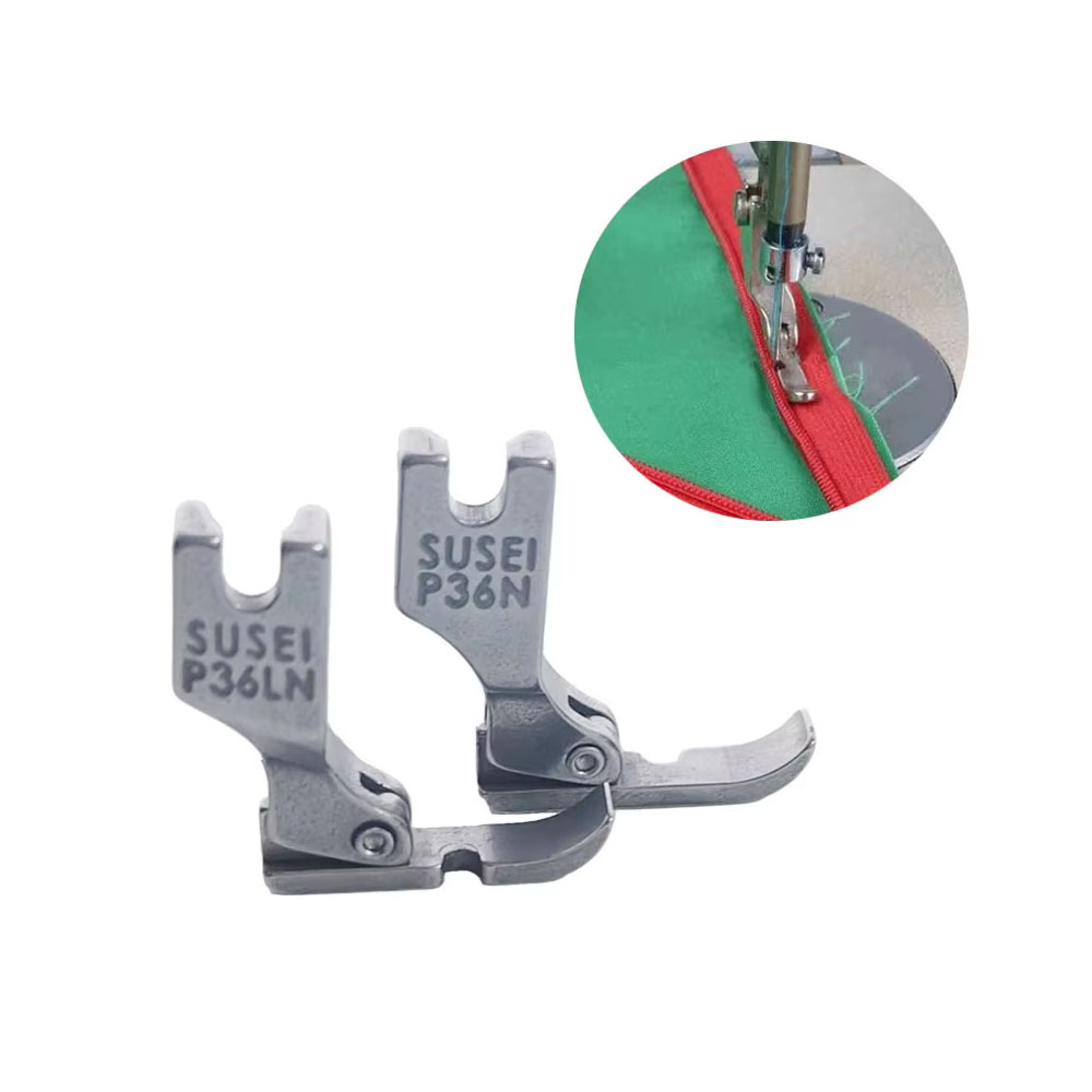 4 unids/set prensatelas con cr - Commercial Embroidery Machine reseña y precio