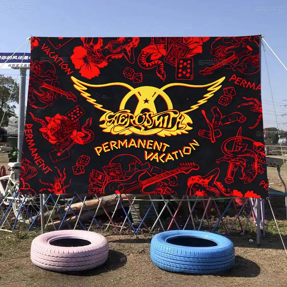Bandera Publicitaria Comercial - Commercial Printing Company reseña y precio