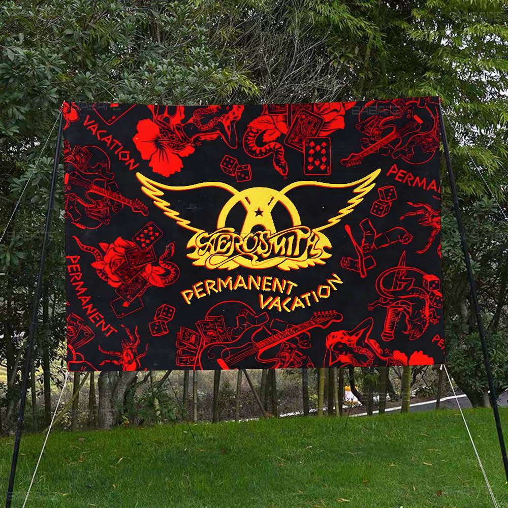 Bandera Publicitaria Comercial - Commercial Printing Company reseña y precio