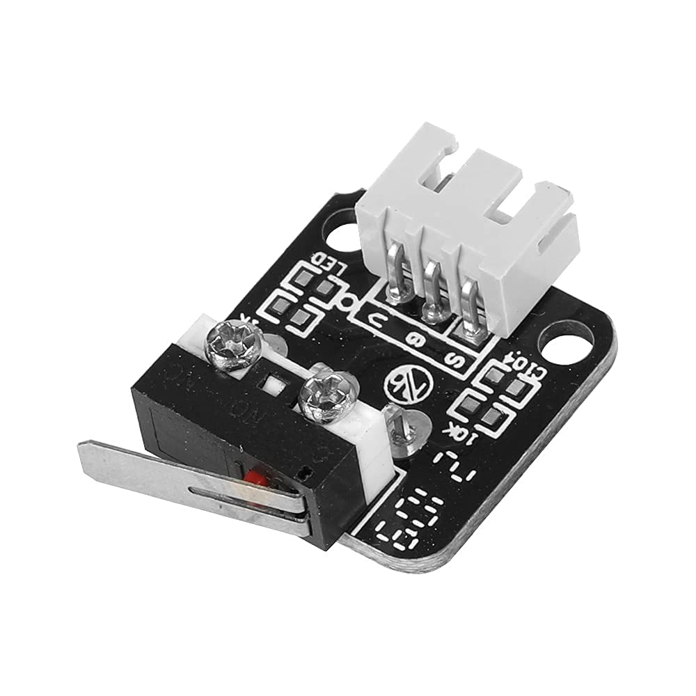 Interruptor de límite de eje X - Creality Printer Ender 3 reseña y precio