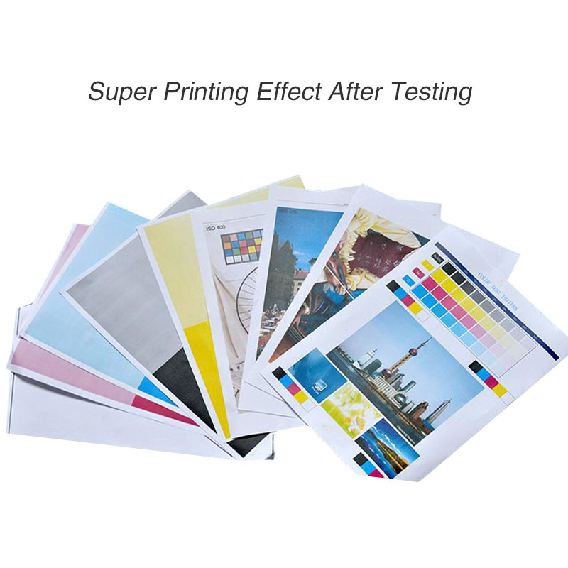 Polvo de tóner de 50g Compatib - Laser Toner Powder reseña y precio