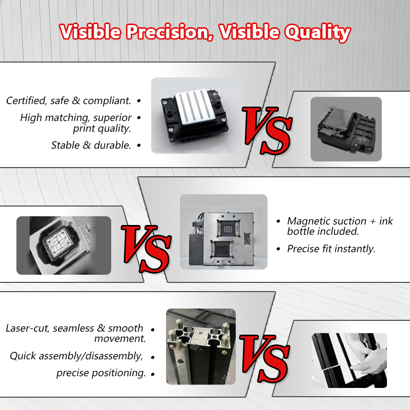 Impresora de Pared Portátil 5  - Commercial Wall Printing reseña y precio
