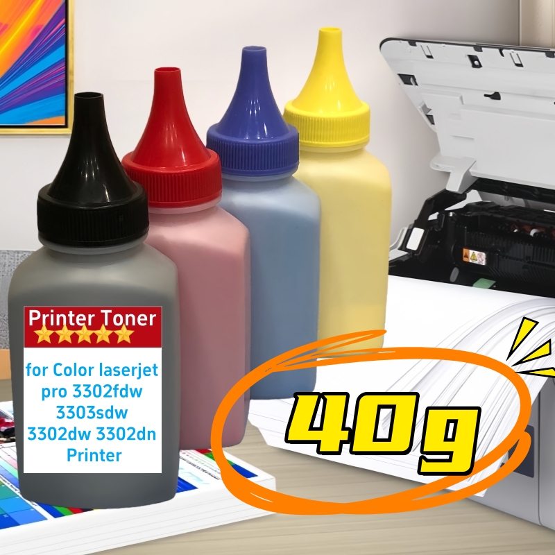 Tóner en Polvo 219A W2190A 219 - Laser Toner Powder reseña y precio
