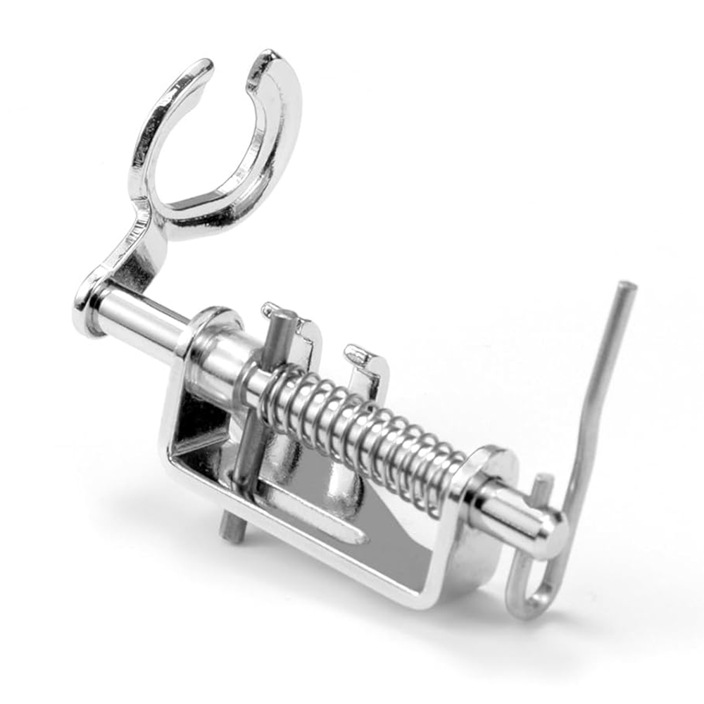 Prensatelas de Metal con punta - Commercial Embroidery Machine reseña y precio