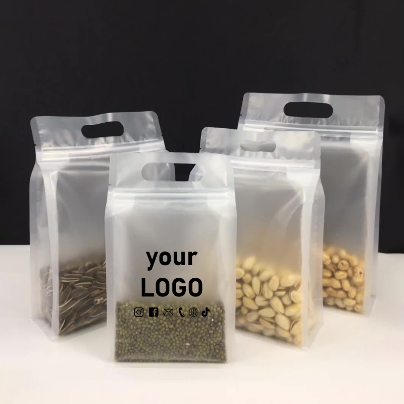 50 bolsas de sellado de alimen - Commercial Printing Company reseña y precio