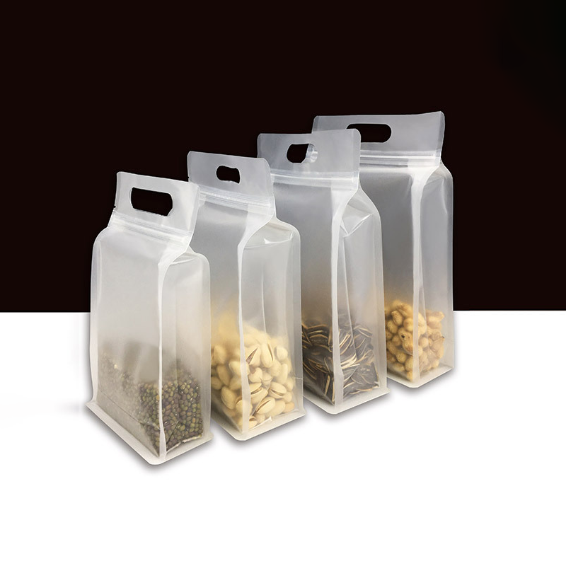 50 bolsas de sellado de alimen - Commercial Printing Company reseña y precio