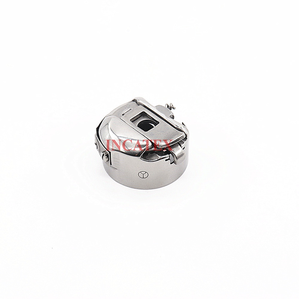 6 Piezas BC-DBZ(1)NBL Caja de  - Commercial Embroidery Machine reseña y precio