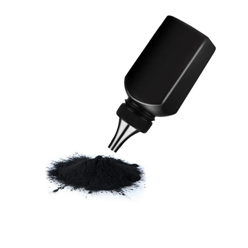 Polvo de tóner negro TN760 TN2 - Laser Toner Powder reseña y precio
