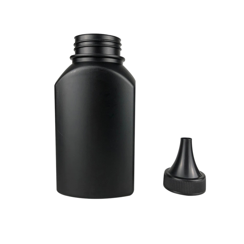Polvo de tóner negro TN760 TN2 - Laser Toner Powder reseña y precio