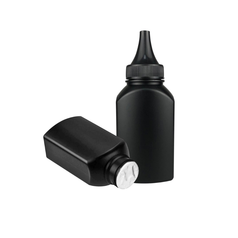 Polvo de tóner negro TN760 TN2 - Laser Toner Powder reseña y precio