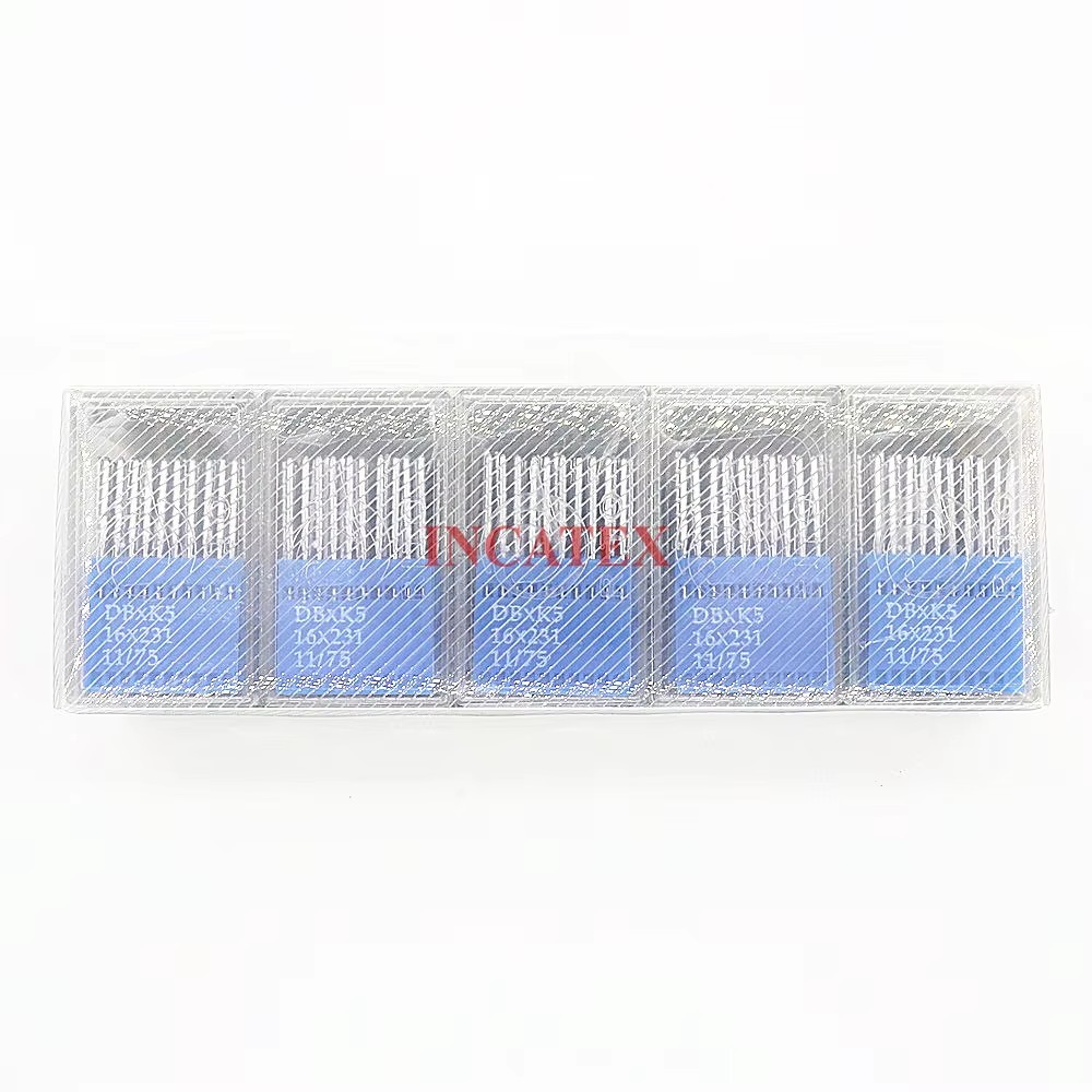 500 Uds aguja de bordado RITO  - Commercial Embroidery Machine reseña y precio