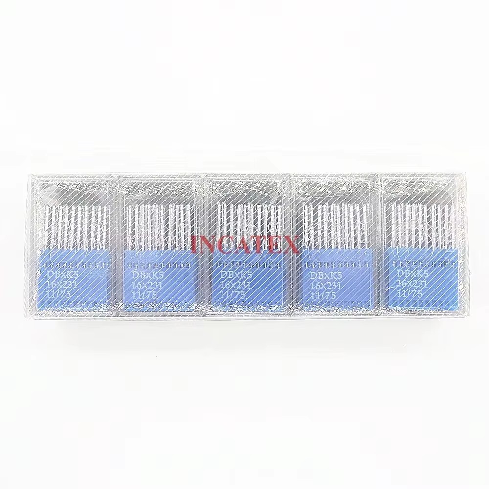 500 Uds aguja de bordado RITO  - Commercial Embroidery Machine reseña y precio