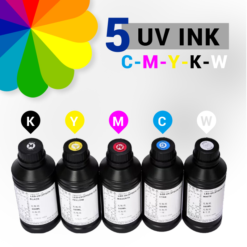 Impresora de Pared TH-UP700A c - Commercial Wall Printing reseña y precio
