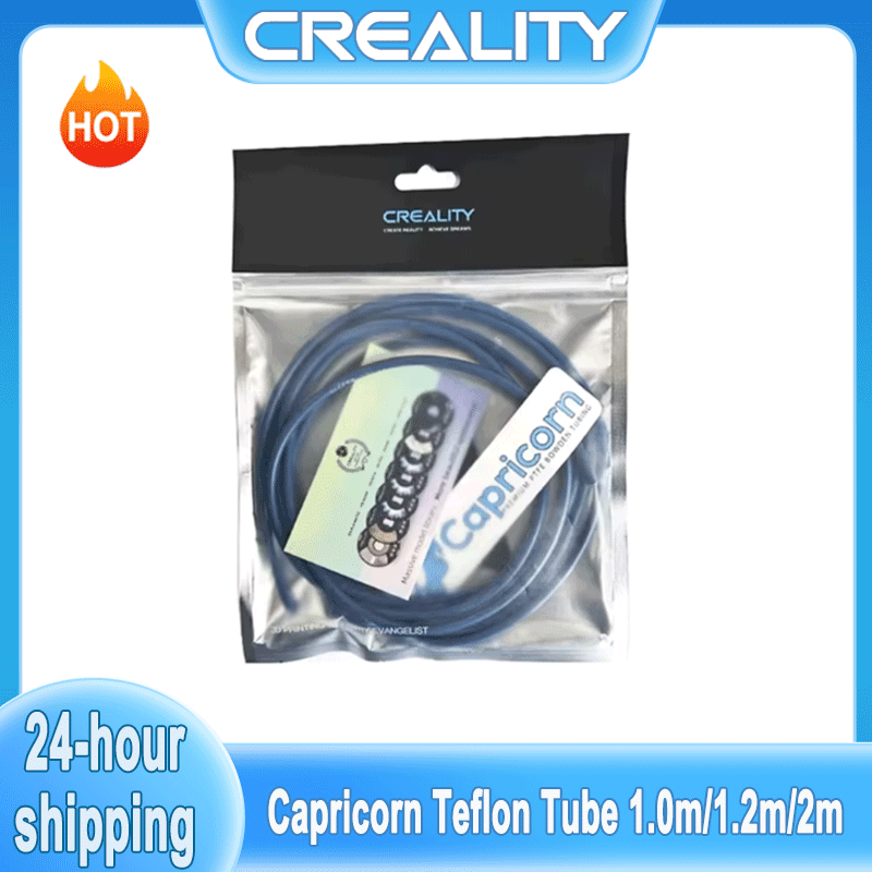 Tubo de PTFE CREALITY para Cap - Creality Printer Ender 3 reseña y precio