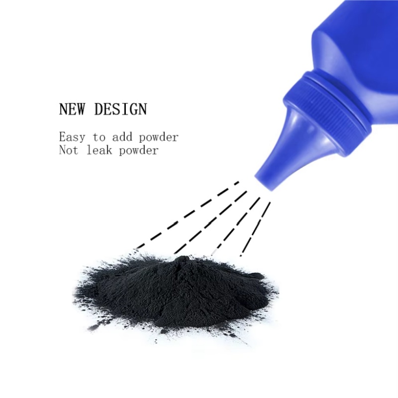 Tóner Negro Compatible con Lex - Laser Toner Powder reseña y precio