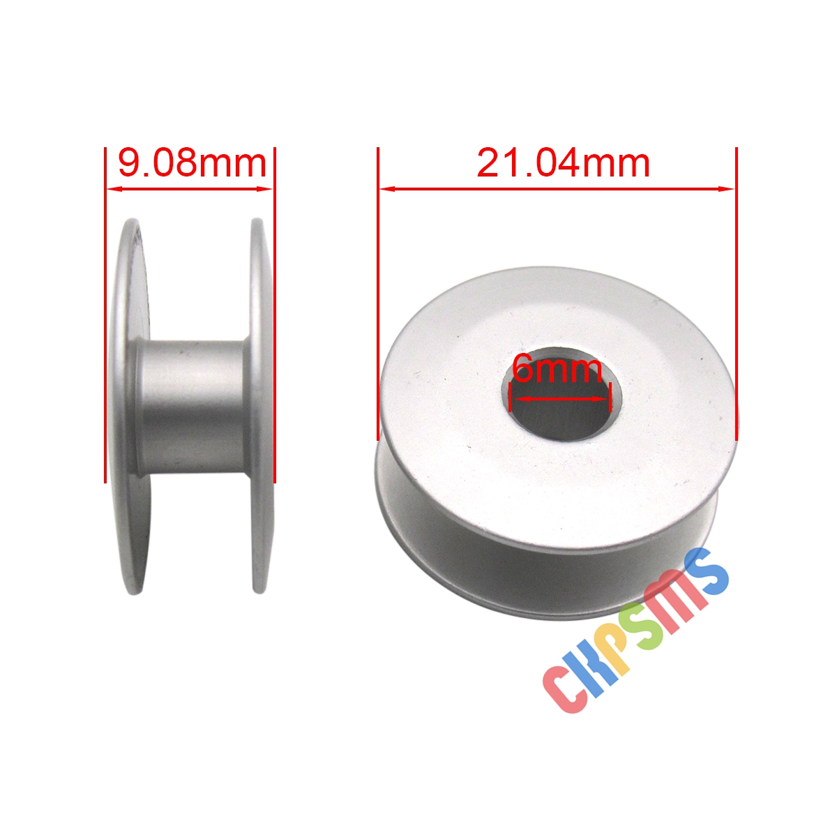 Bobinas estándar para máquina  - Commercial Embroidery Machine reseña y precio