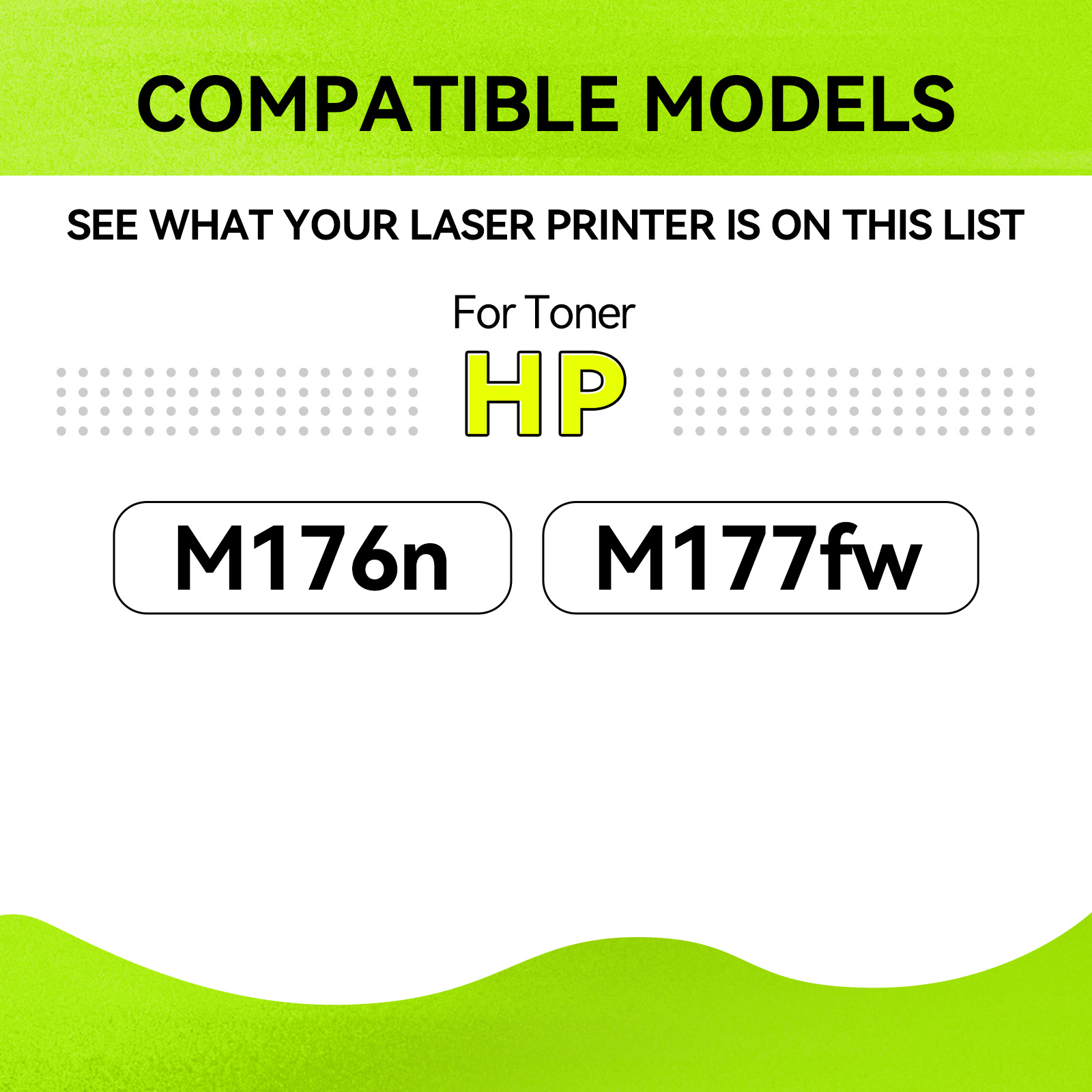Tóner Compatible CF350A 130A C - Laser Toner Powder reseña y precio