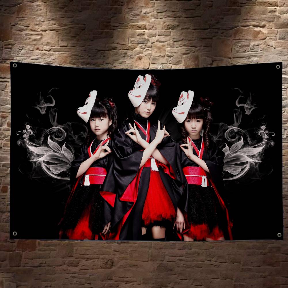 Bandera Publicitaria Comercial - Commercial Printing Company reseña y precio