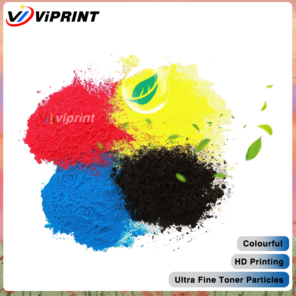 Polvo de tóner japonés de 4 co - Laser Toner Powder reseña y precio