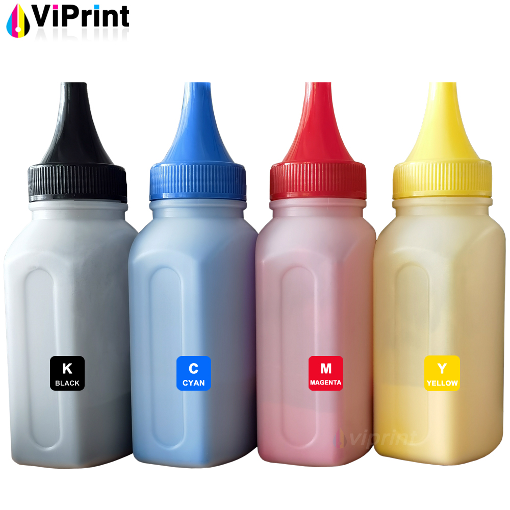 Polvo de tóner japonés de 4 co - Laser Toner Powder reseña y precio