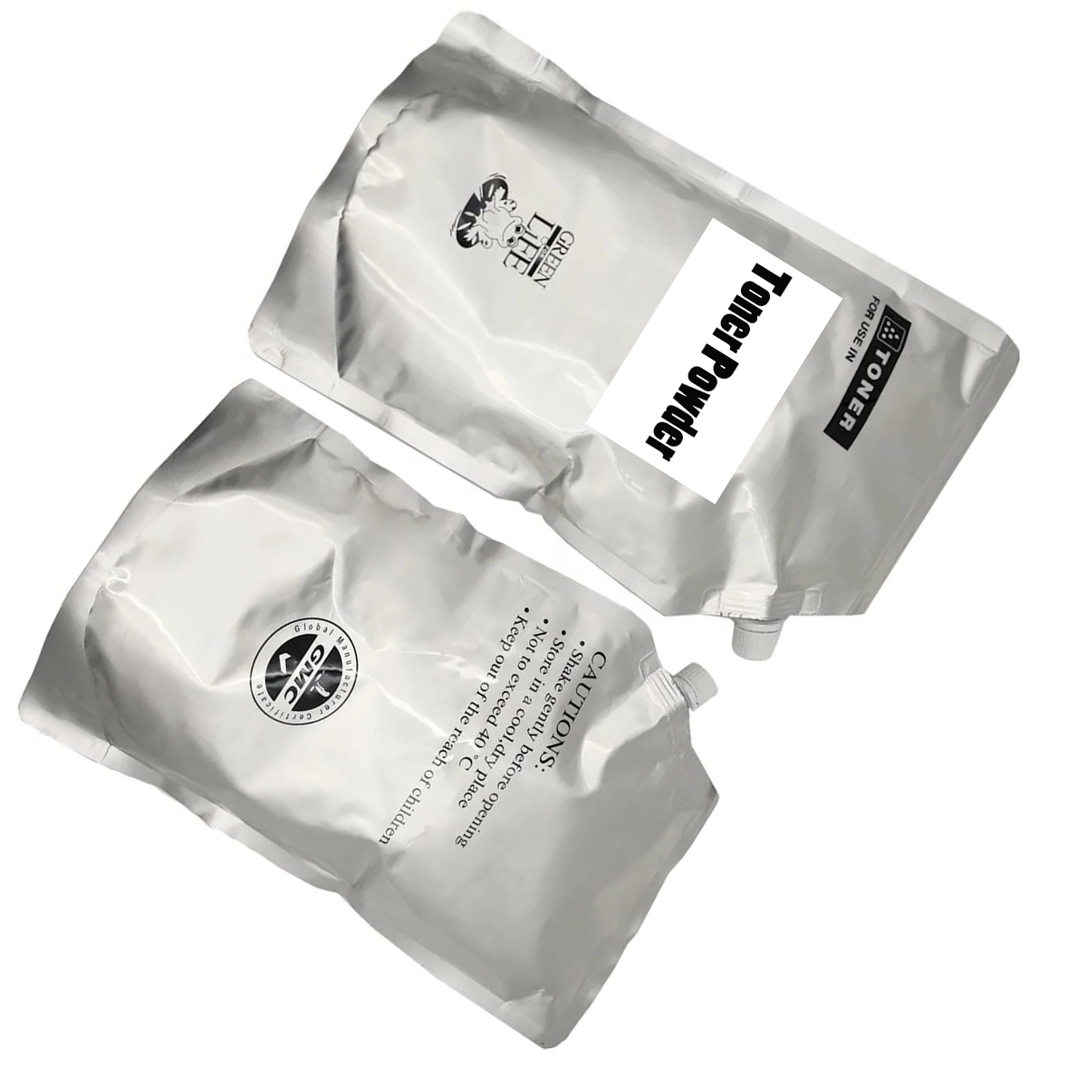 Kits de recarga de polvo de tó - Laser Toner Powder reseña y precio