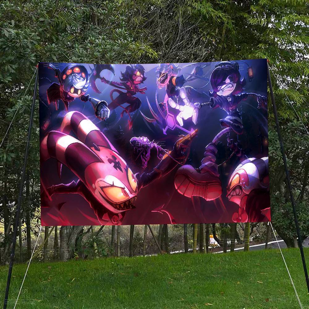 M-murder Uzi N V J Drones Impr - Commercial Printing Company reseña y precio