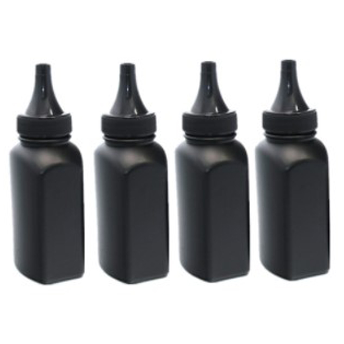 Kits de recarga de polvo de tó - Laser Toner Powder reseña y precio