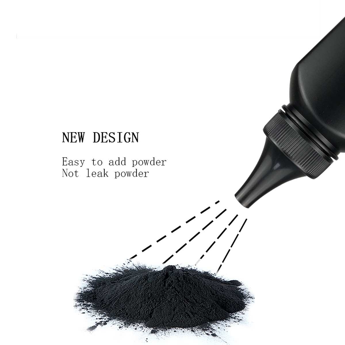 Kits de recarga de polvo de tó - Laser Toner Powder reseña y precio