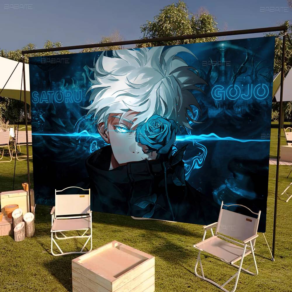 Bandera Publicitaria Comercial - Commercial Printing Company reseña y precio
