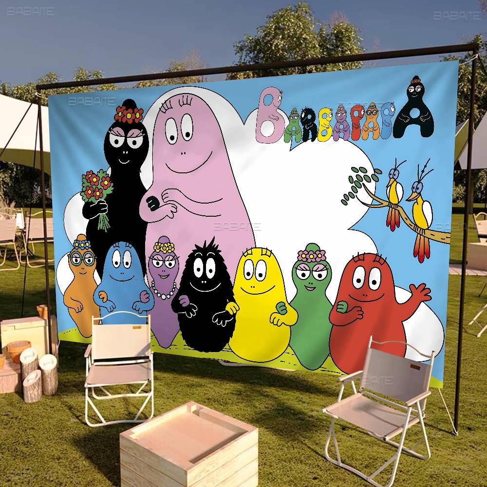 Bandera Publicitaria Comercial - Commercial Printing Company reseña y precio